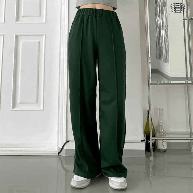 [GROVE]★22F/W RODERN PANTS Eileen Ranch Pants by Rodebjer | Rent the Runway