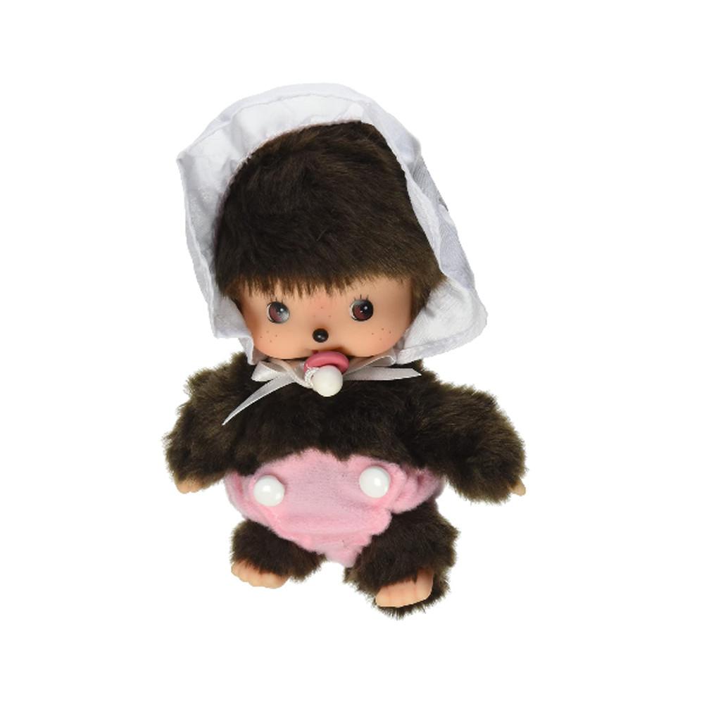 몬치치 베이비치치 걸 인형 S 키덜트 어린이날 선물