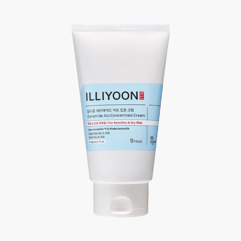 일리윤 세라마이드 아토 집중 크림 230ml