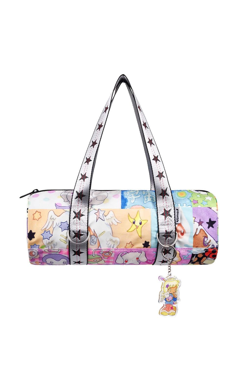 [ 7/24 재입고예정 ] YB X Oliwa Ballerina mini Bag_MIX