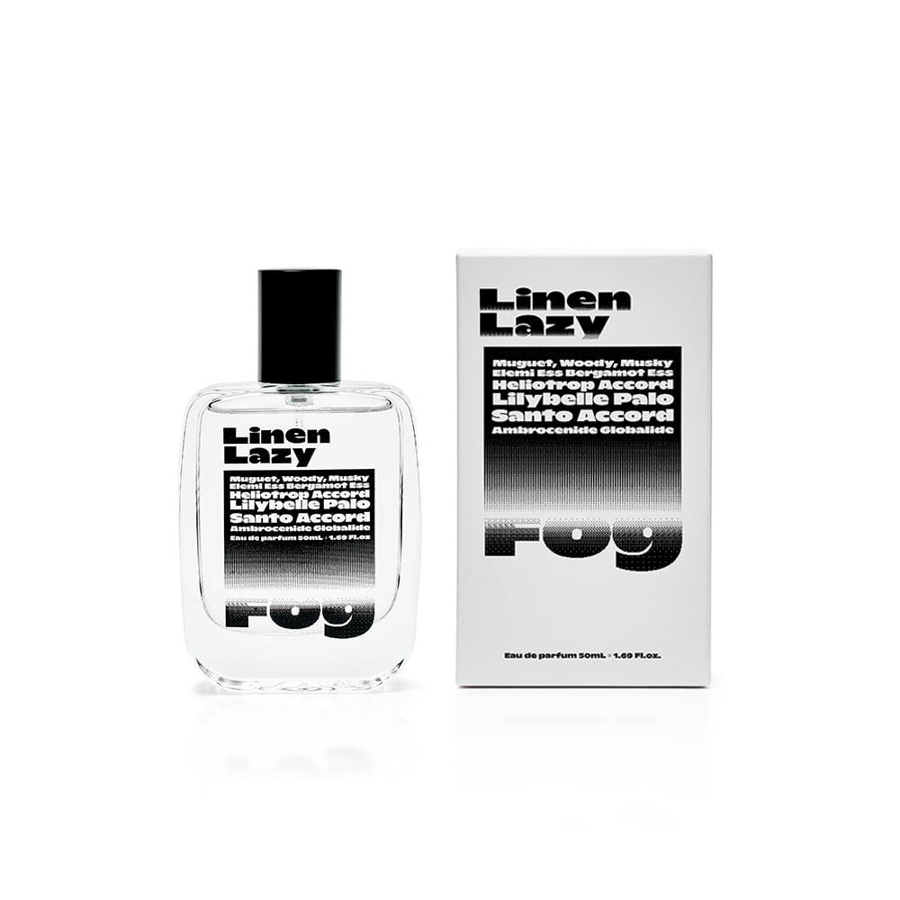 Linen Lazy Eau de Parfum 50ml