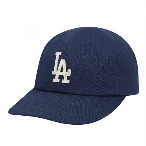 조이 언스트럭쳐 볼캡 LA (NAVY)