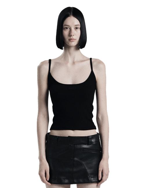 Sof-ti sleeveless