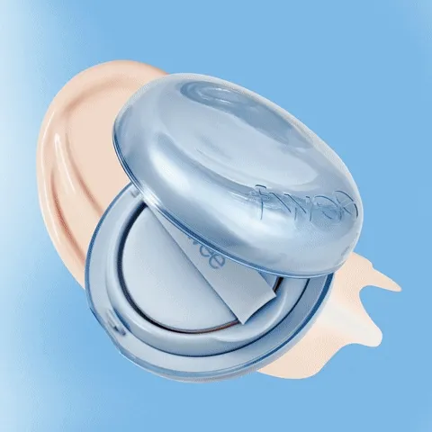 퓌 쿠션 글래스 내추럴 (5 Colors)