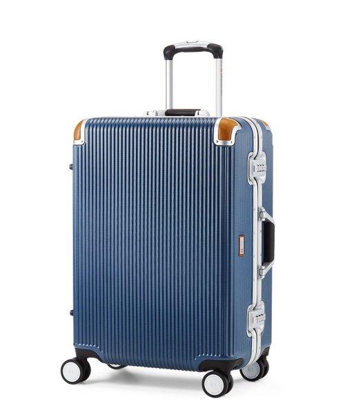 프리미엄 여행용캐리어 24인치 수화물용 SM-C624N 퍼시픽블루