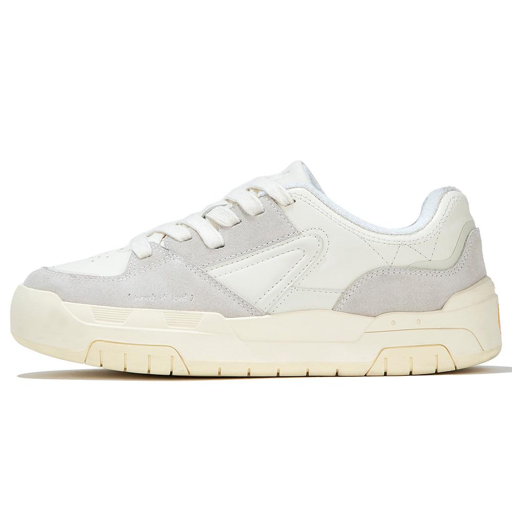 와키 스니커즈 에크루