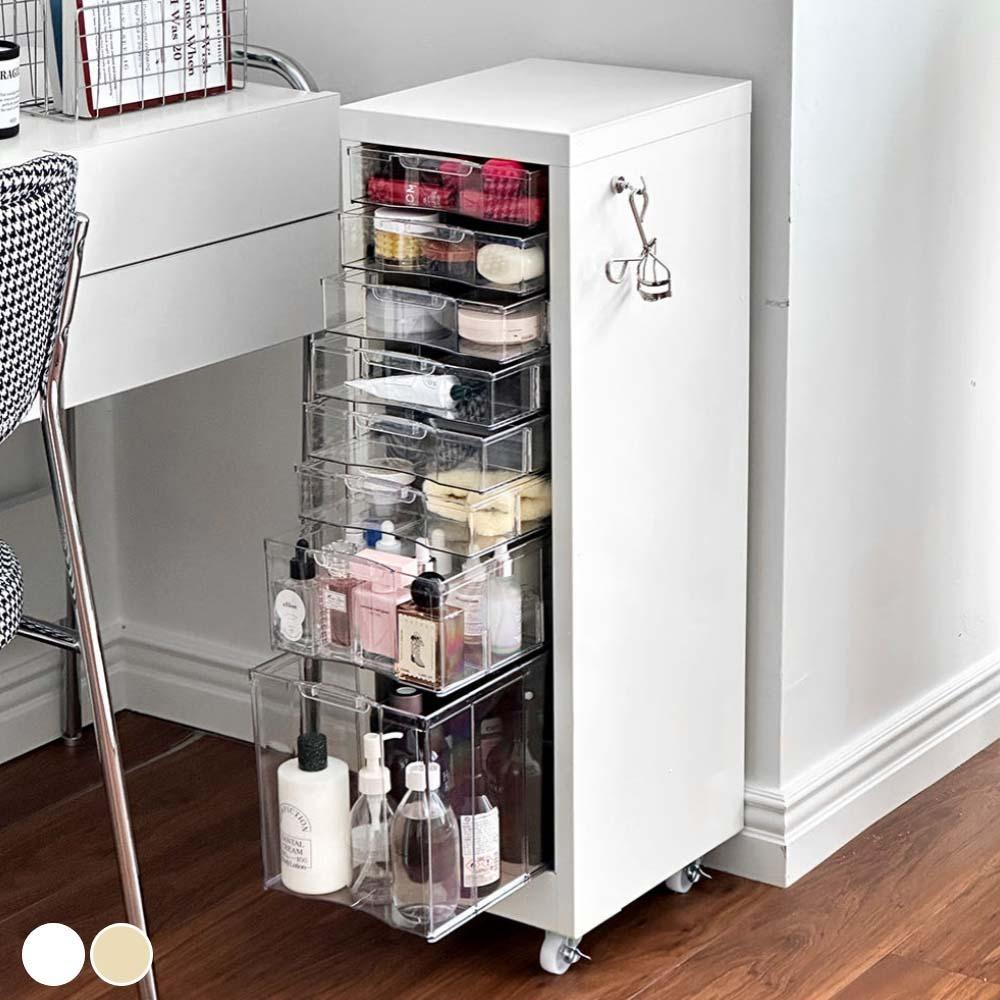 철제서랍 캐비넷 트롤리