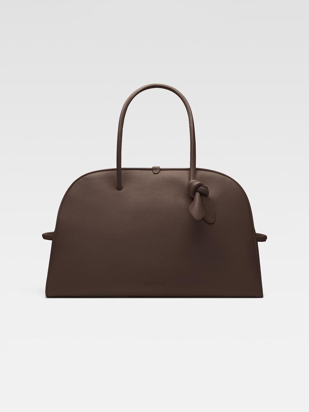 (Women) Le Grand Turismo - Dark Brown