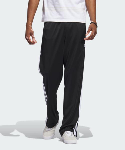 파이어버드 트랙 팬츠 - 블랙 / IJ7055