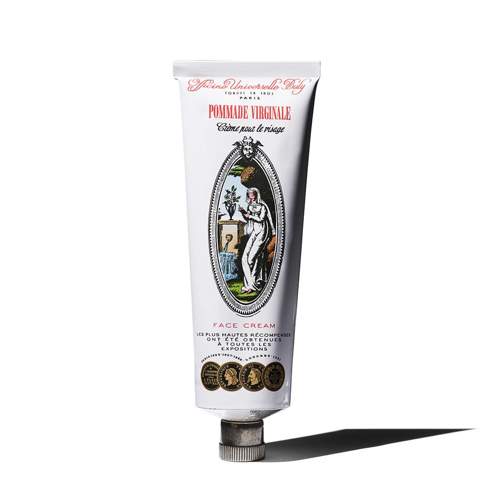 포마드 비지날 수분 크림 75ml