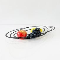 Drawing Fruit Basket