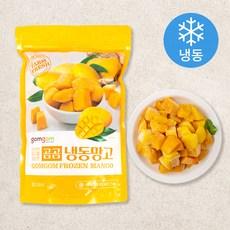 곰곰 냉동 망고