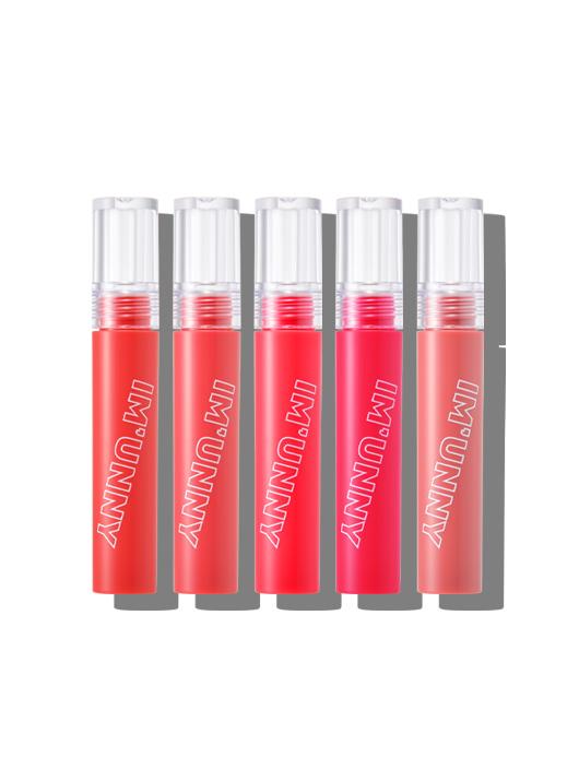 [아임유니] 립 플레져 글레이즈 틴트