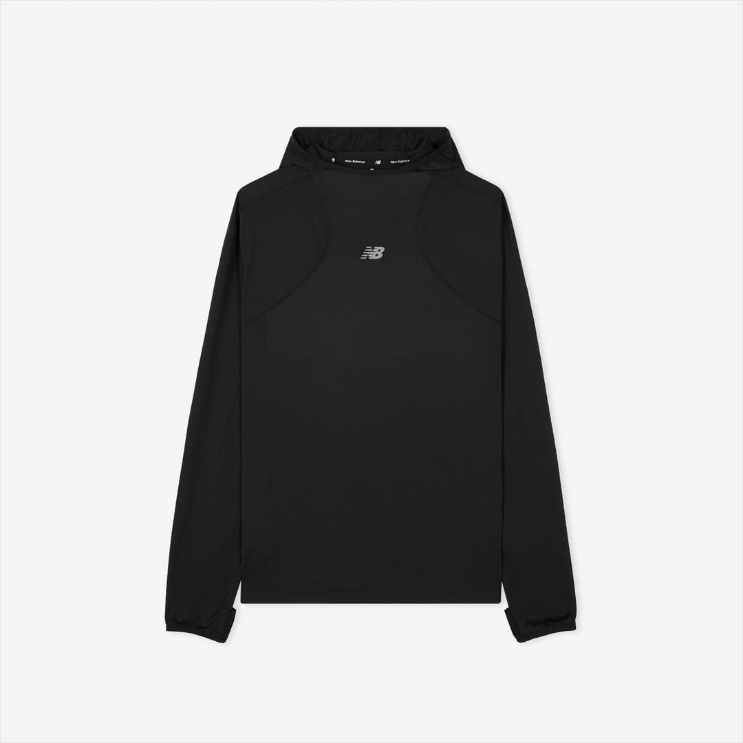 NB | BROWNYARD BASELAYER