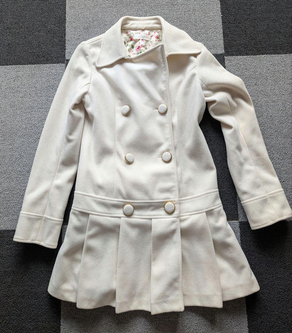 ガーリーコート