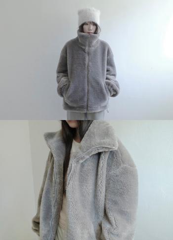 alps mink jumper (2c)