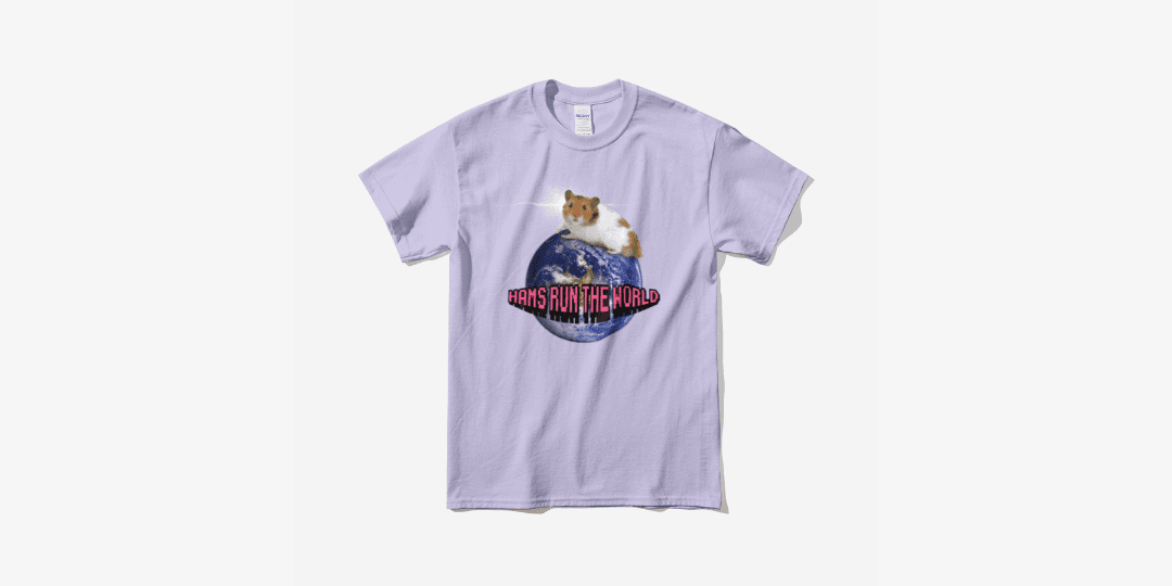 햄스티 HAMSTEE 햄스터가 지구를 돌린다 ㅣ 마플샵