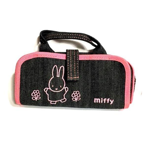 스타하트  미피 가방봉제필통