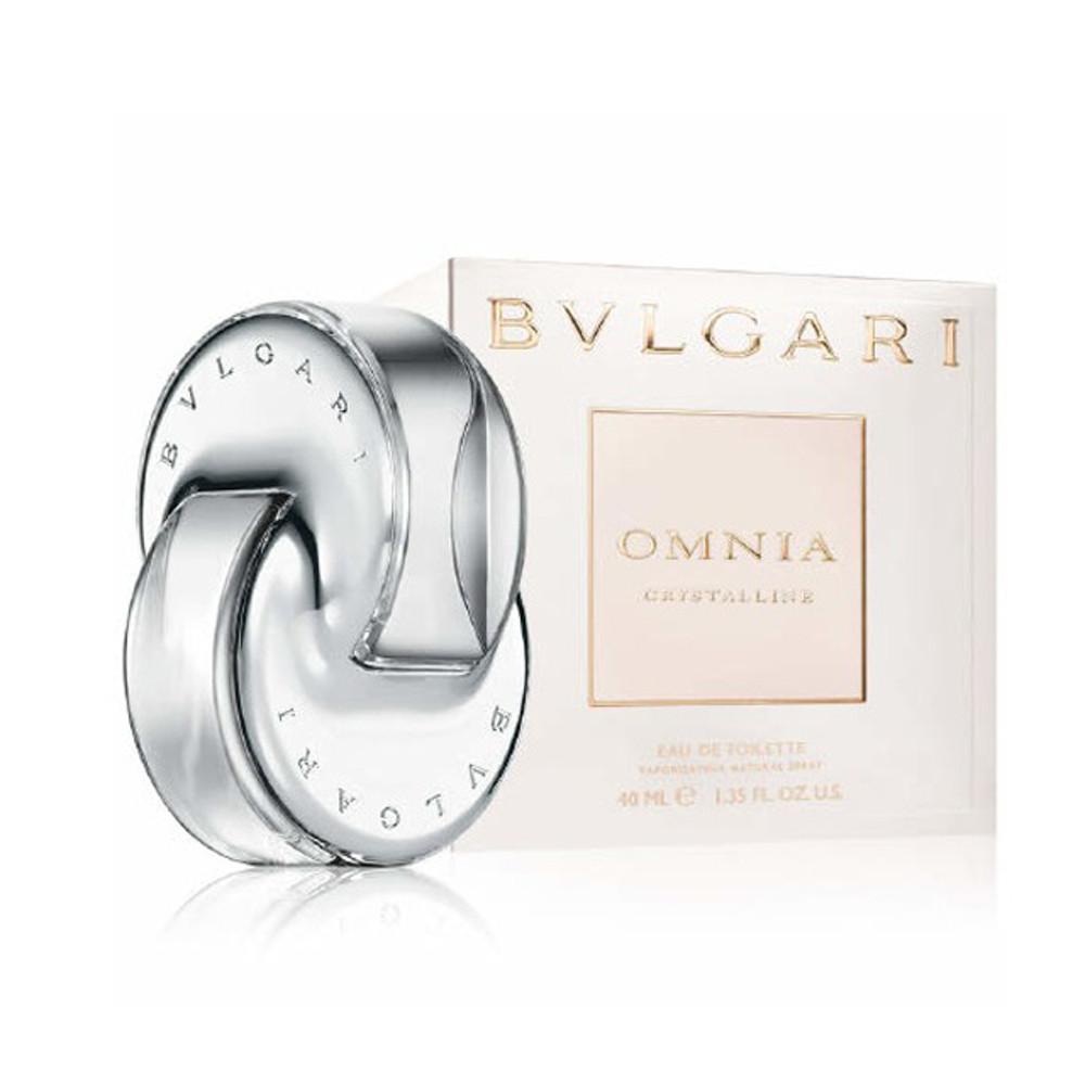 불가리 옴니아 크리스탈린 40ml