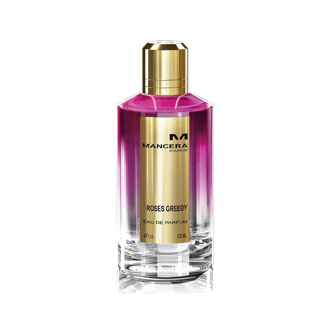 만세라 로즈 그리디 오 드 퍼퓸 120ml