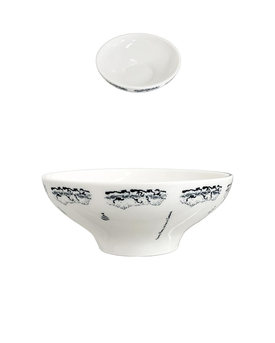 SMC _ noodle bowl (s)
