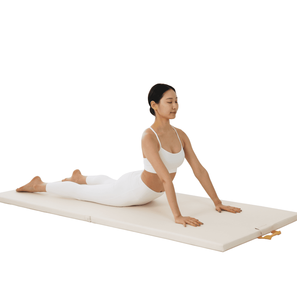 중간 악마매트 (중)