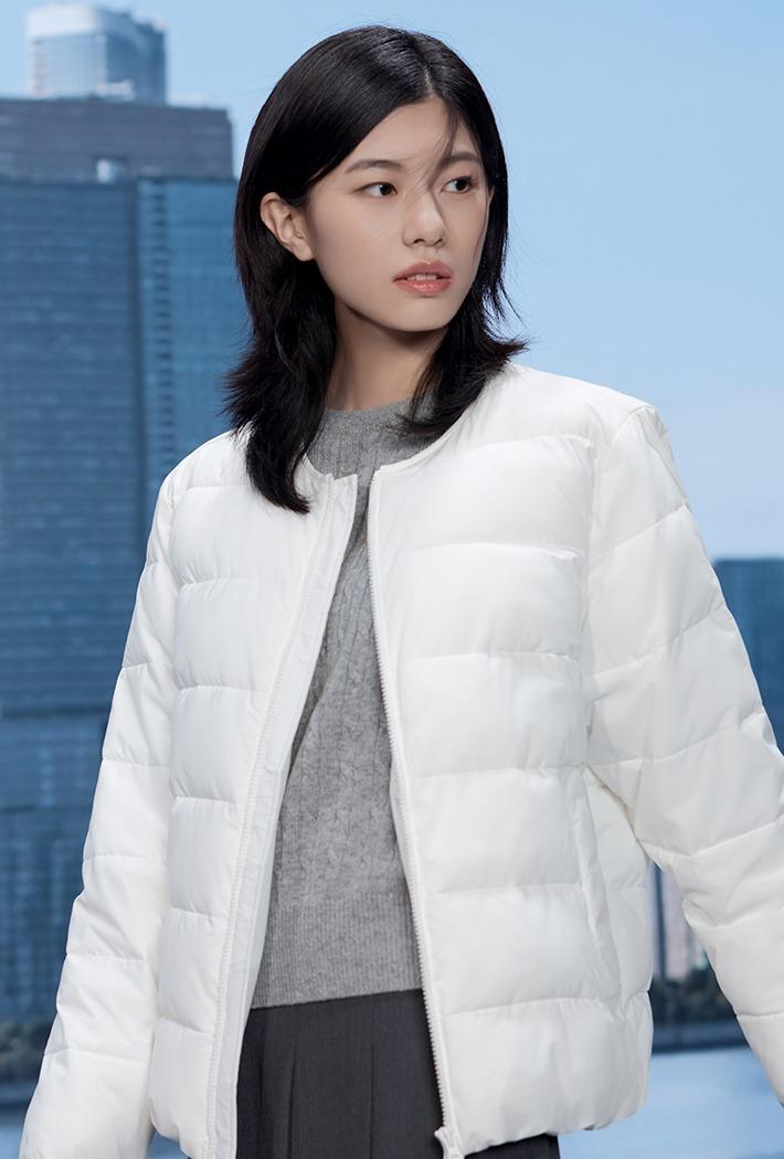 라이트 재킷(IVORY)_SPJPE4TC01