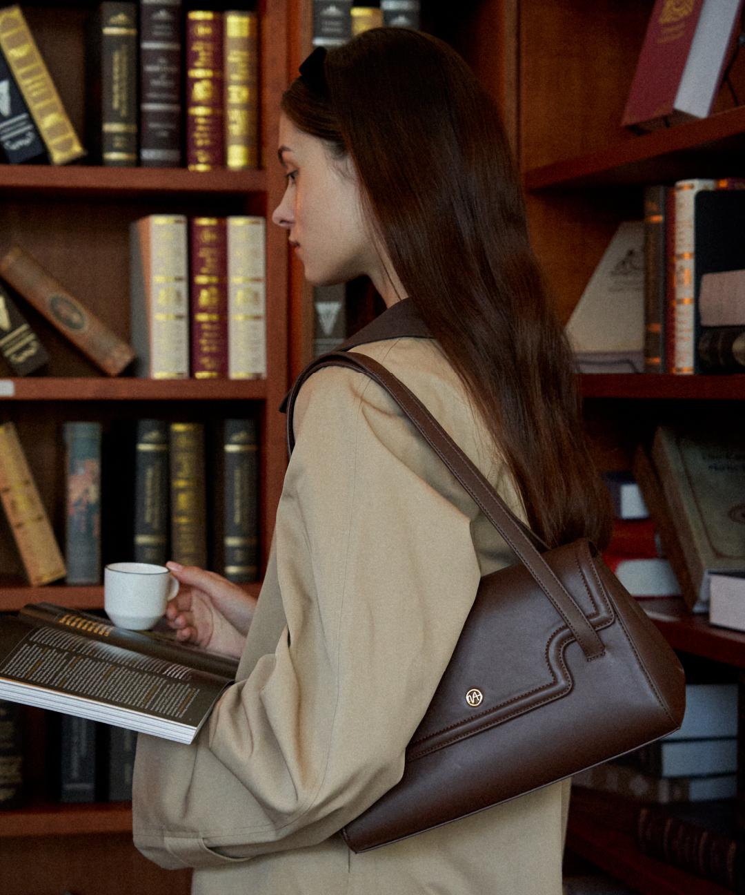 벨류엣 [BEST] 무드백 - 3colors