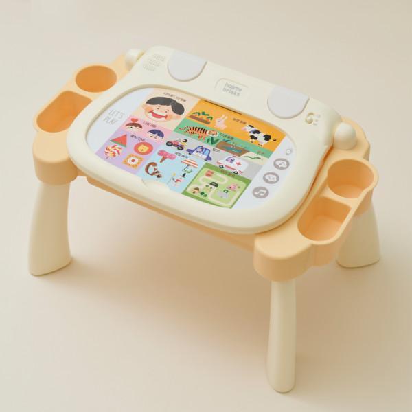 [3천원쿠폰] NEW 한글놀이 사운드 테이블