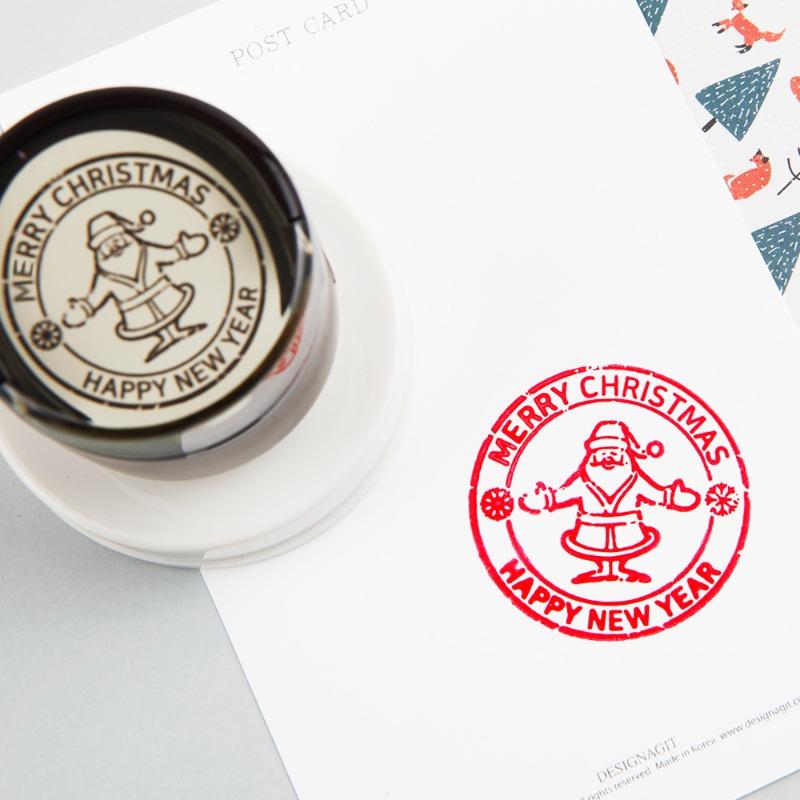 [기성]스탬프크리스마스