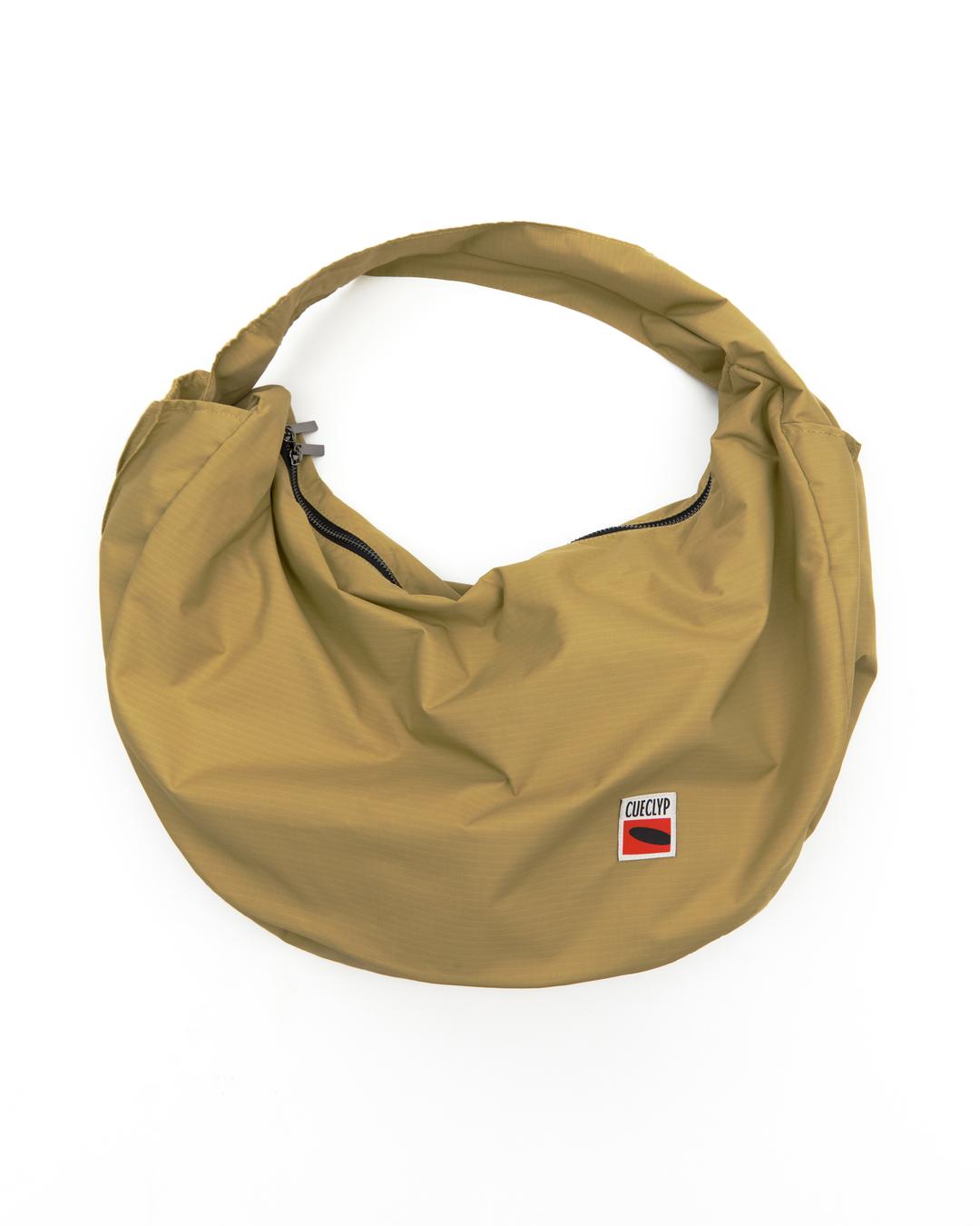 [PAPARAZZI] Standard Hobo Bag (Mild Khaki)