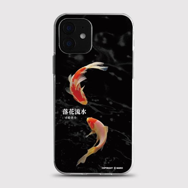 [젤리 블랙붕어]