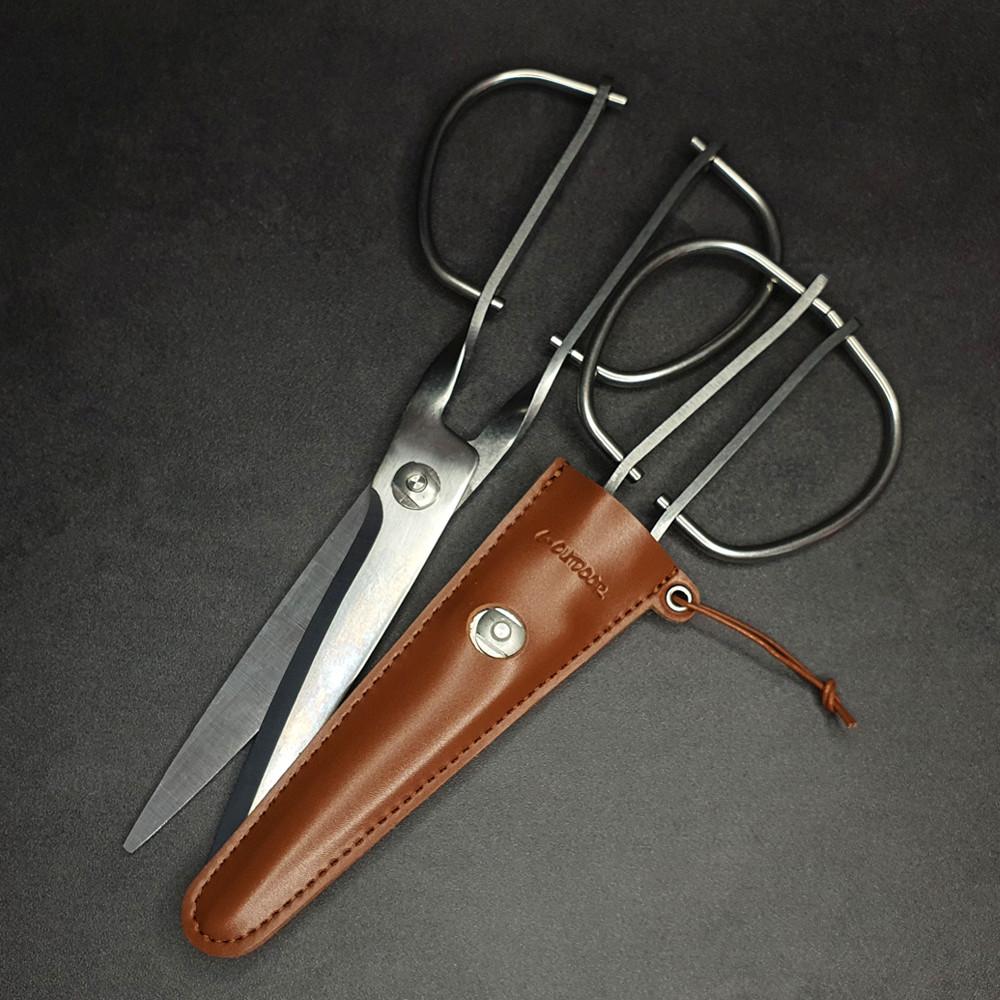 잘라 가위 올스텐 토리베 분리형 국산 다용도 캠핑 위생 선물용 20cm