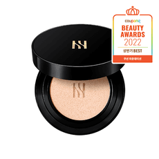 헤라 블랙 쿠션 15g