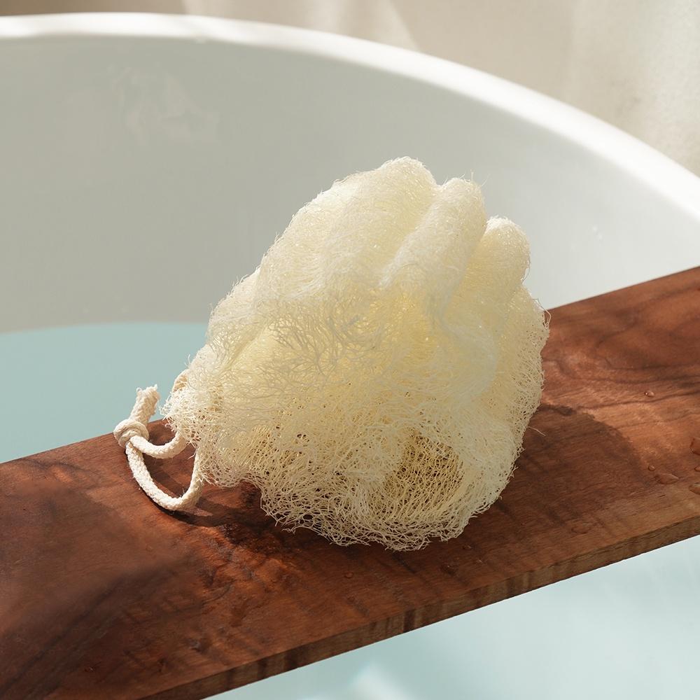 맨디사 스펀지 루파 샤워타월