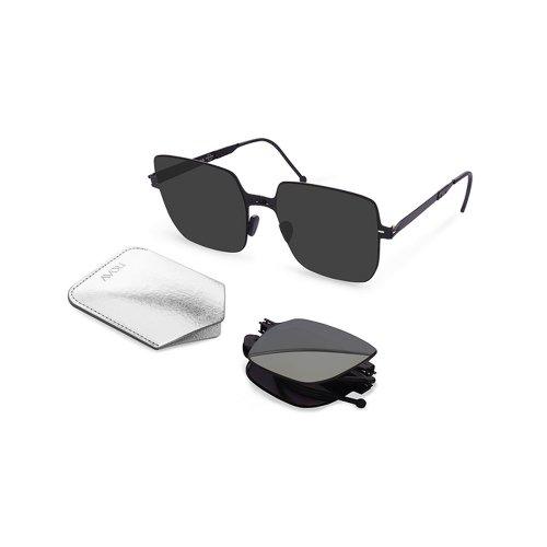 브리지트_매트 블랙