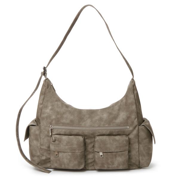 (10/27예약) 포켓 머그백L pocket mug bag L vintage khaki