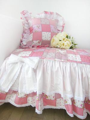 핑크패치 쇼파패드