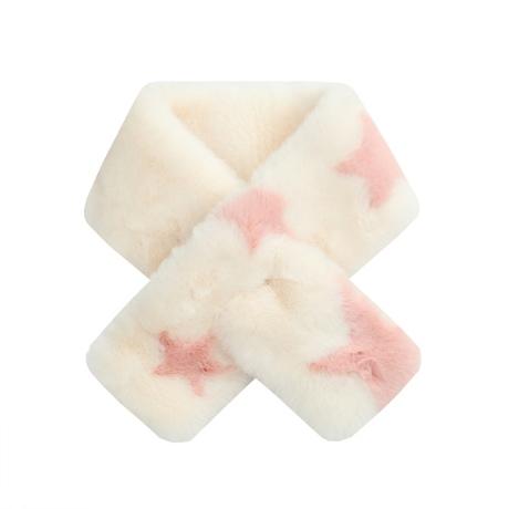 [롯데백화점] [티파니] IV별목도리(T26KG9041-BON)