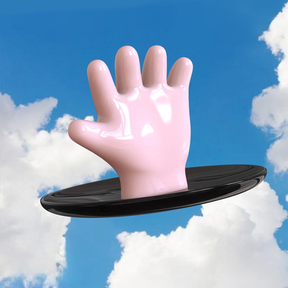 핑거 오브제 악세사리 트레이 반지 목걸이 보관함