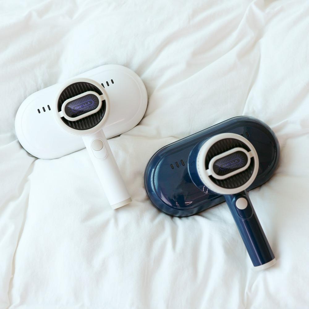 [굳-일렉트로마켓] UV 살균 무선 침구청소기 VC04