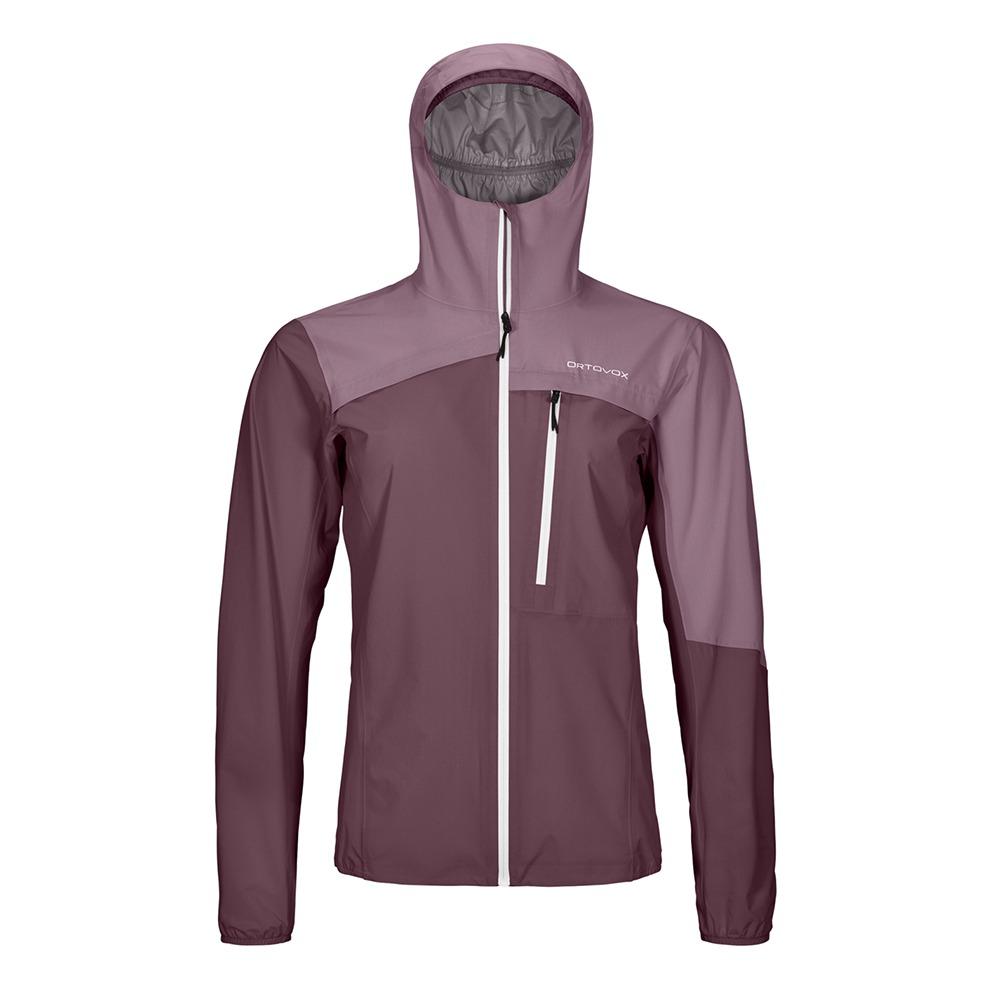 2.5L 치베타 자켓 여성용