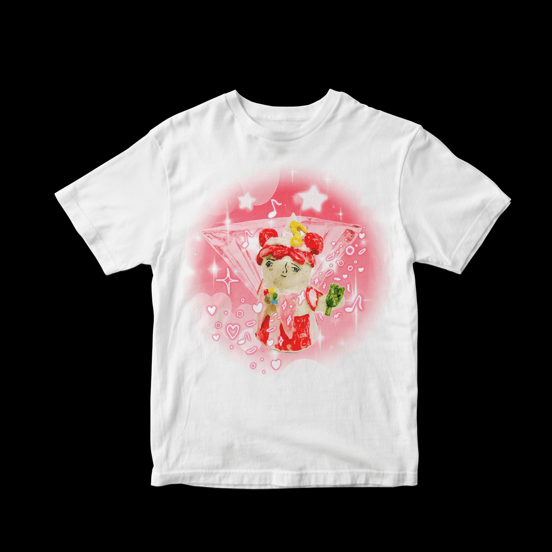 조직폭력배 마법소녀들 - RED