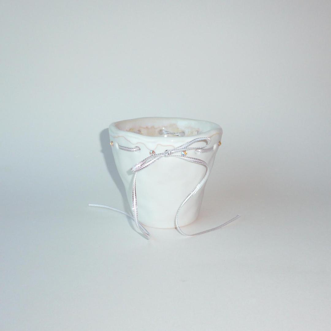 Birthday party cup - shine