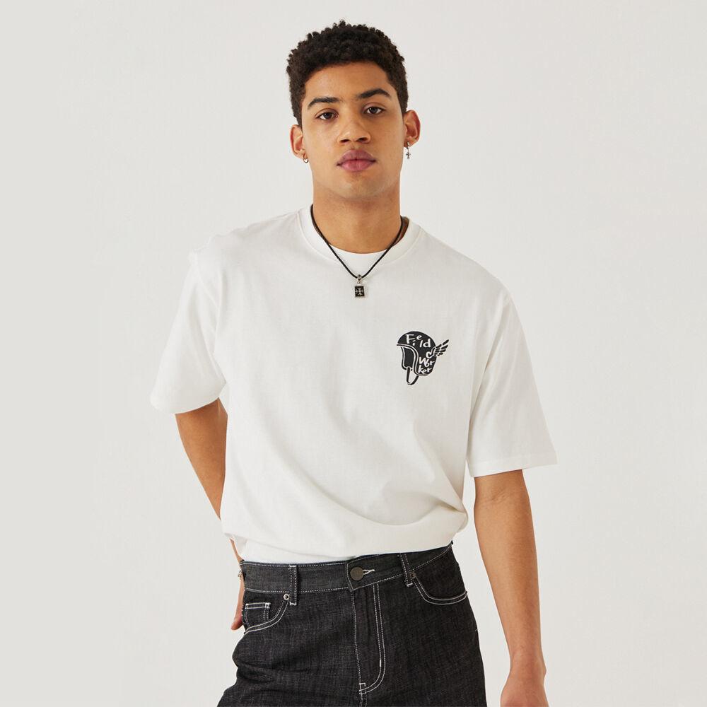 FDWK 하이 스피드 보이즈 반팔티 [3COLOR]