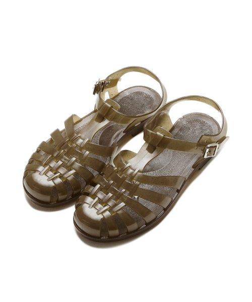 우먼즈 샌들 SANDANA - Chanvre