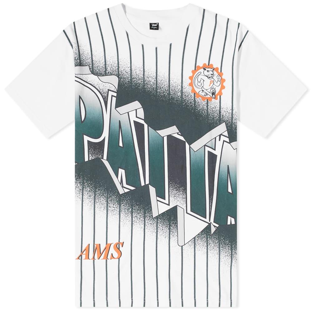 Patta Shattered T-Shirt