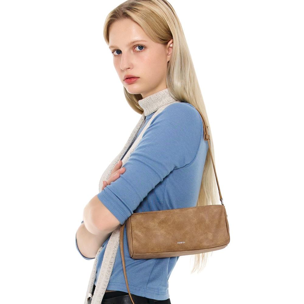 Chunky Bag 청키백 / 카멜