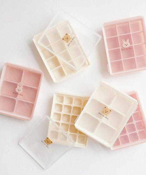 티지엠 파스텔 실리콘 멀티큐브