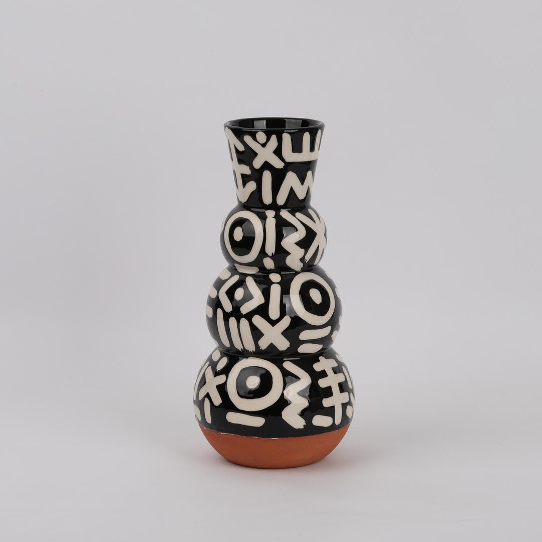 [Bouchra Boudoua] Ama Vase